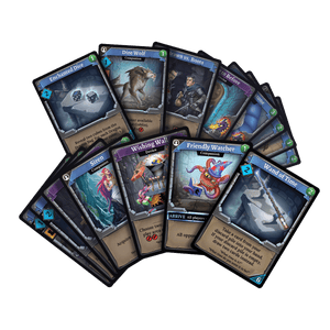 
                  
                    Load image into Gallery viewer, Clank! Promo Pack 1
                  
                