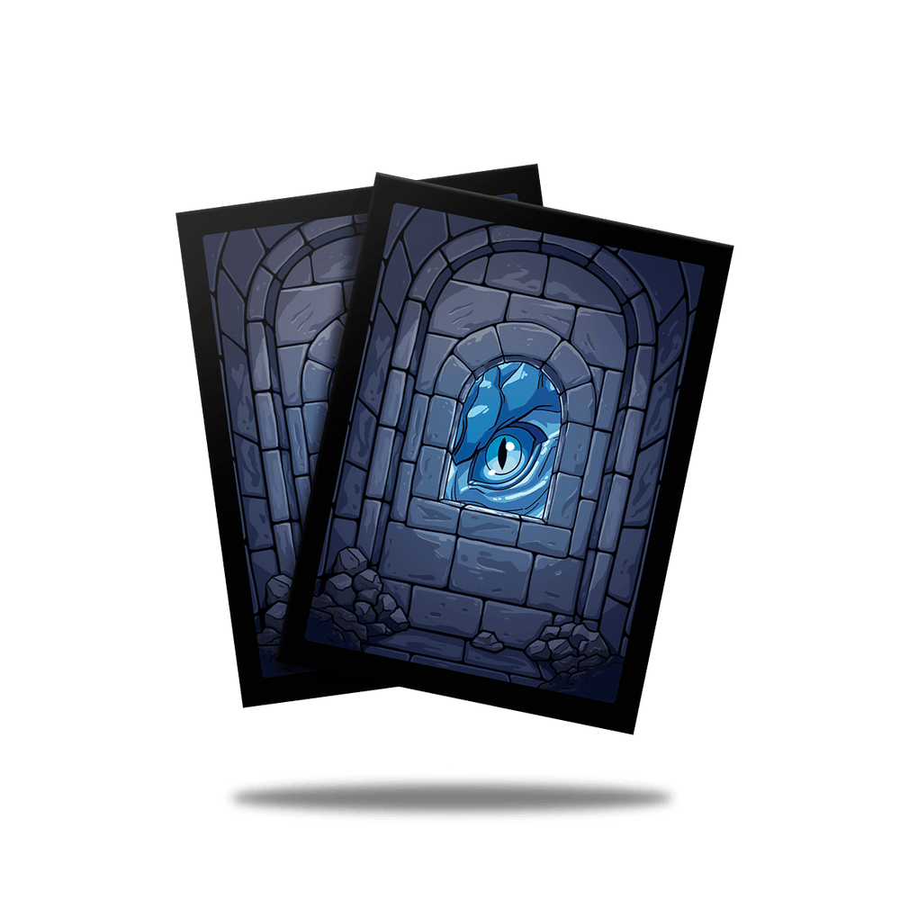 
                  
                    Laden Sie das Bild in den Galerie-Viewer, Clank! premium card sleeves
                  
                