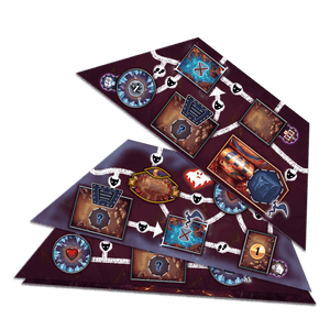 
                  
                    Cargar imagen en el visor de la galería, Clank! Catacombs: Underworld
                  
                
