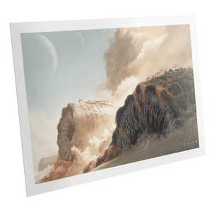 
                  
                    Laden Sie das Bild in den Galerie-Viewer, Dune: Imperium collectible fine art print
                  
                