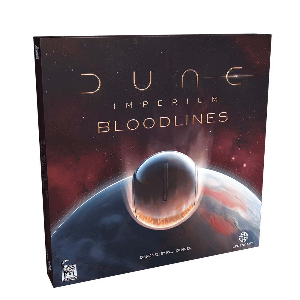 Dune: Imperium - Bloodlines