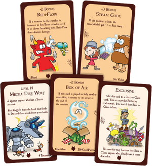 
                  
                    Load image into Gallery viewer, Munchkin Digital: Pixels &amp;amp; Paper Pack
                  
                