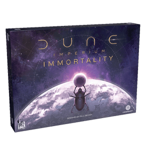 
                  
                    Charger l&amp;#39;image dans la galerie, Dune: Imperium – Immortality
                  
                
