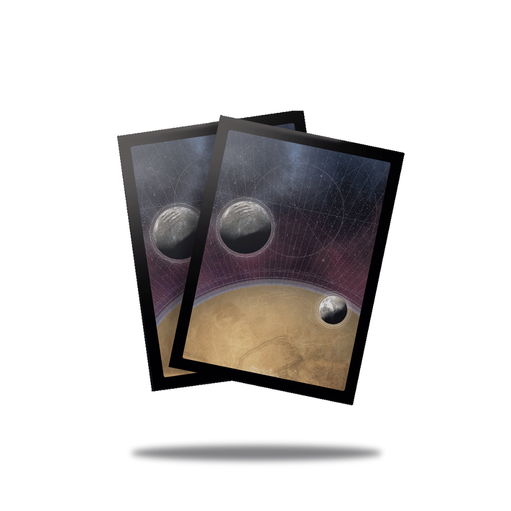 
                  
                    Cargar imagen en el visor de la galería, Dune: Imperium Premium Card Sleeves
                  
                