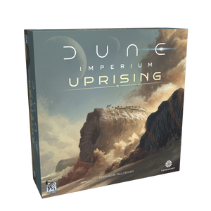 
                  
                    Cargar imagen en el visor de la galería, Dune: Imperium - Uprising
                  
                