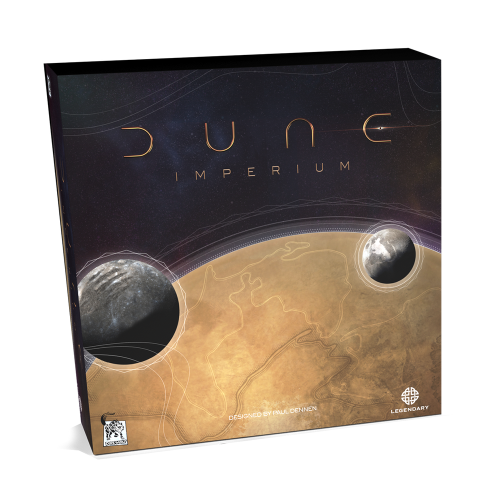 Dune : Imperium