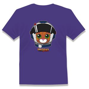 
                  
                    Load image into Gallery viewer, Dr. Whiskers T-Shirt
                  
                