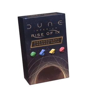 
                  
                    Charger l&amp;#39;image dans la galerie, Dune: Imperium - Rise of Ix Dreadnought Upgrade Pack
                  
                