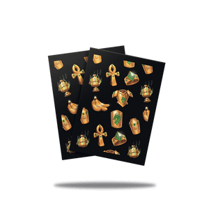 
                  
                    Load image into Gallery viewer, Clank! premium card sleeves
                  
                